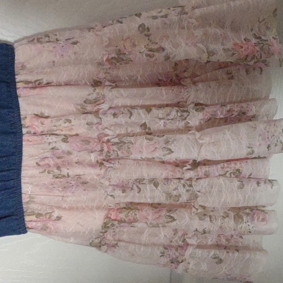 Dress - Picture 3 of 4